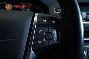 Volvo V60 bild 12