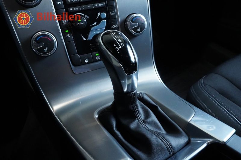 Volvo V60 bild 14