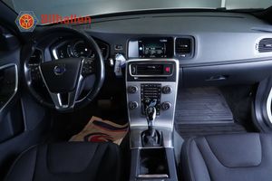 Volvo V60 bild 6