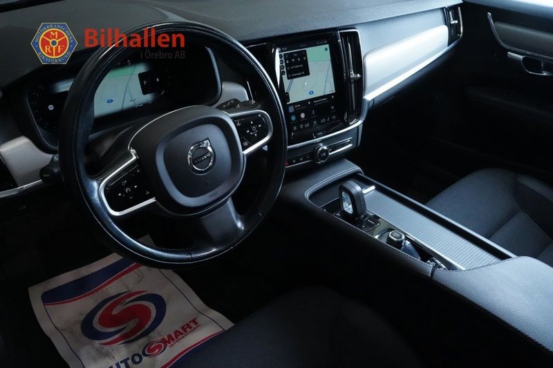 Volvo V90 bild 11