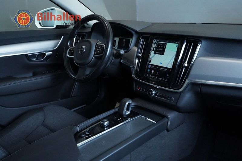 Volvo V90 bild 10