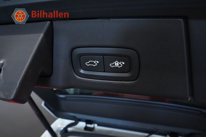 Volvo V90 bild 7