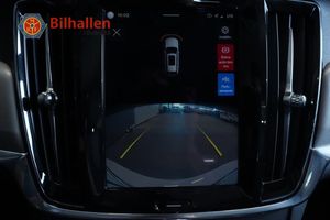 Volvo V90 bild 8