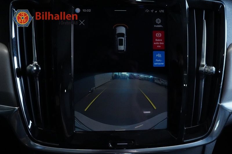 Volvo V90 bild 8