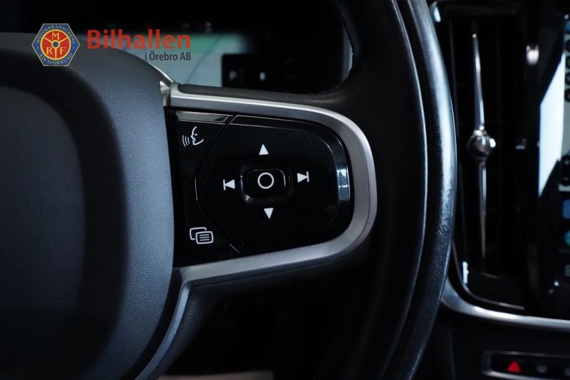 Volvo V90 bild 6