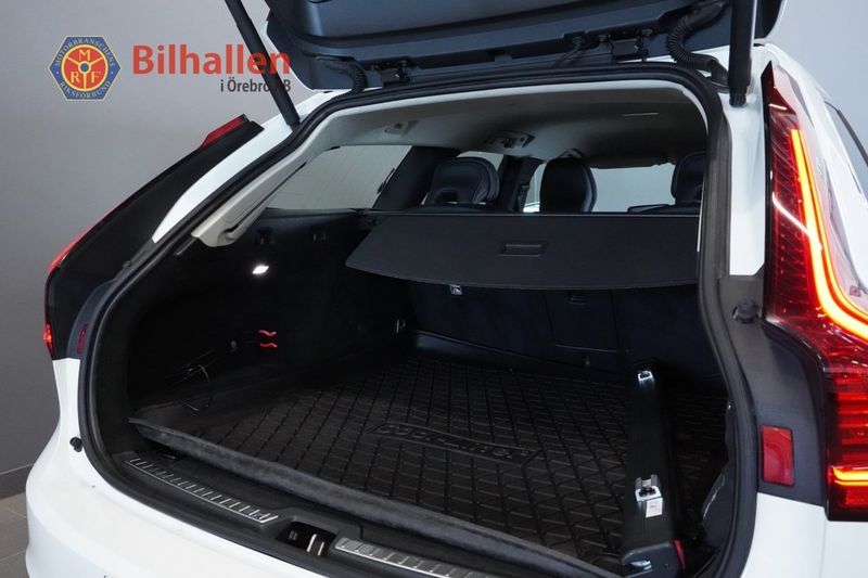 Volvo V90 bild 5