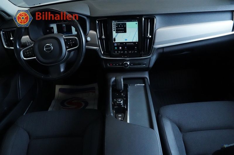 Volvo V90 bild 3