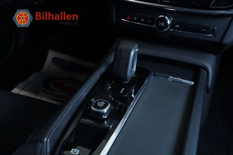 Volvo V90 bild 13