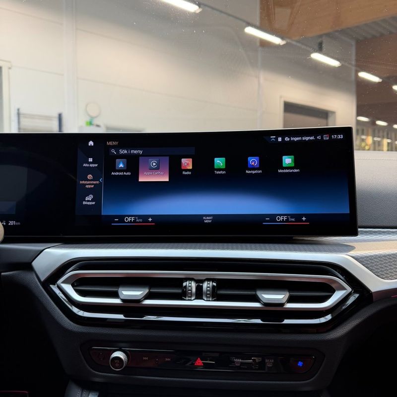 BMW i4 bild 12