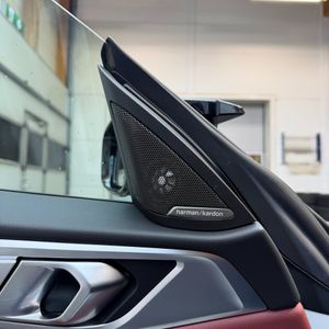 BMW i4 bild 13