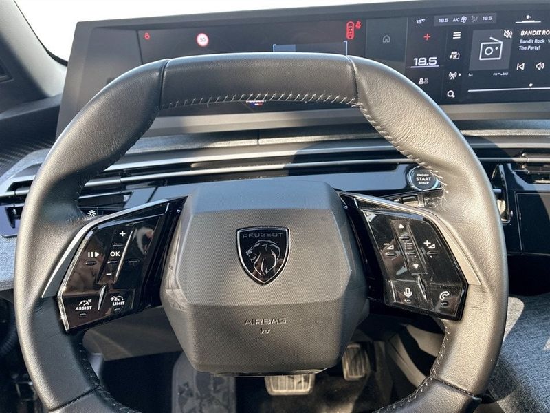 Peugeot 3008 bild 7