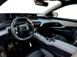 Peugeot 3008 bild 4