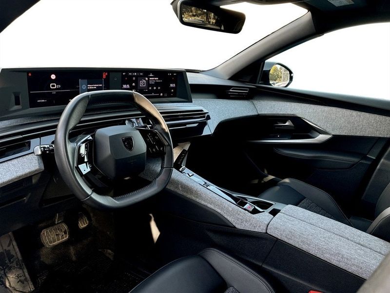 Peugeot 3008 bild 4