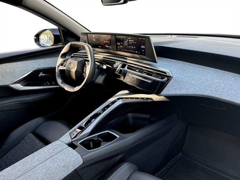 Peugeot 3008 bild 11