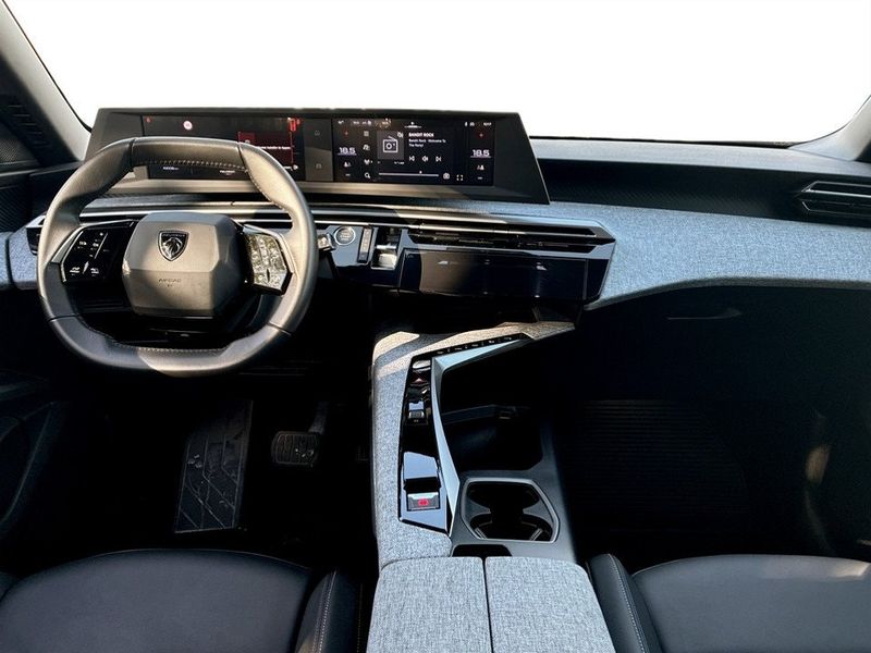 Peugeot 3008 bild 6
