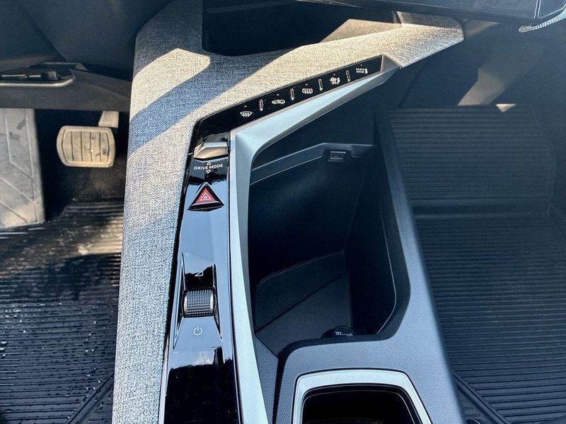 Peugeot 3008 bild 10