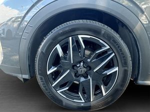 Peugeot 3008 bild 14