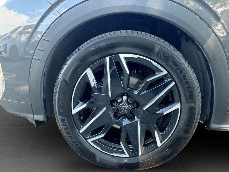 Peugeot 3008 bild 14