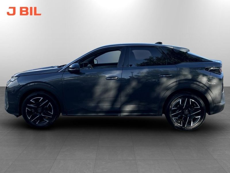 Peugeot 3008 bild 13