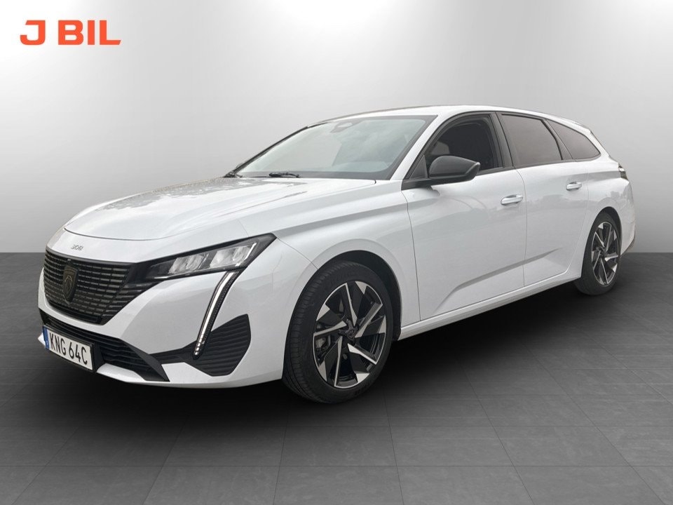 Peugeot 308 SW