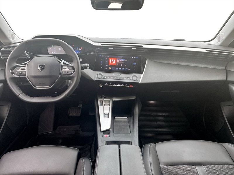 Peugeot 308 SW bild 6