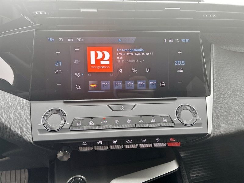 Peugeot 308 SW bild 9