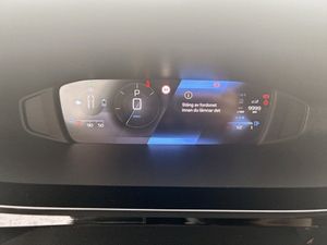Peugeot 308 SW bild 8