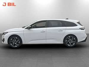 Peugeot 308 SW bild 13