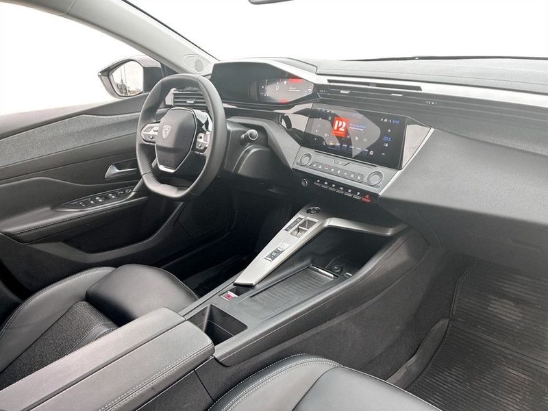Peugeot 308 SW bild 11