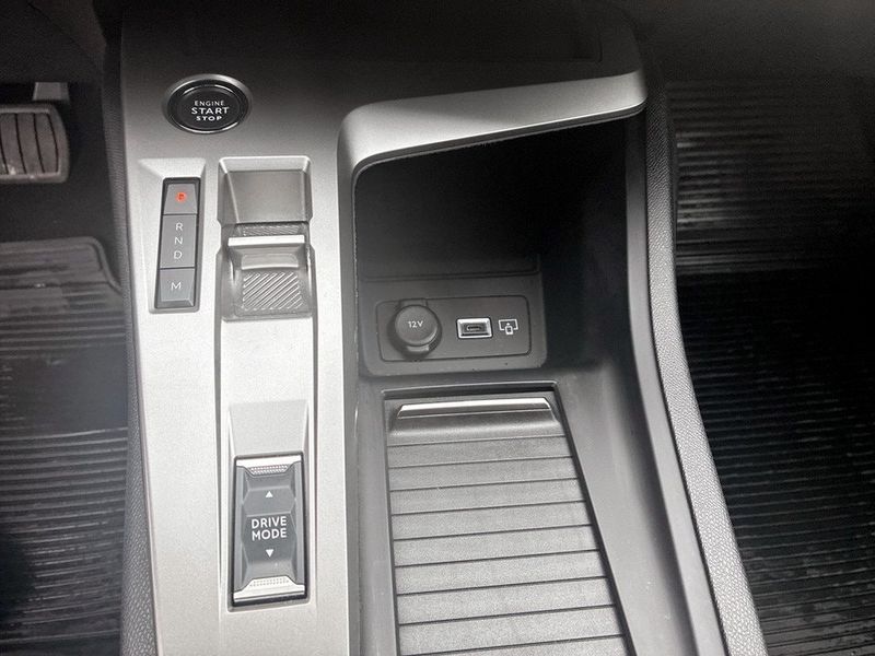 Peugeot 308 SW bild 10