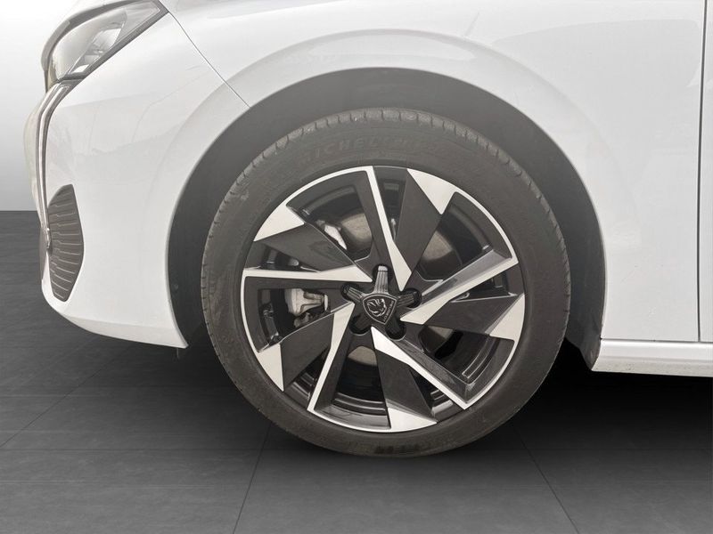 Peugeot 308 SW bild 14