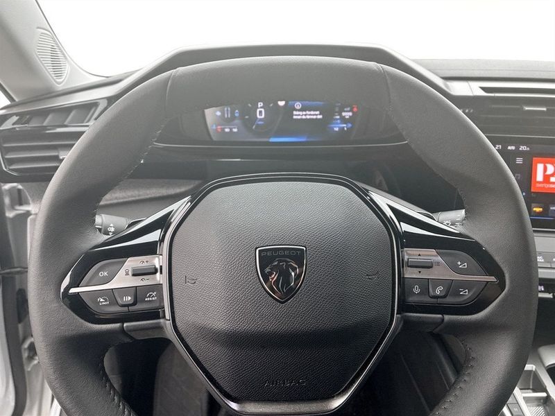 Peugeot 308 SW bild 7