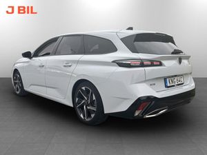 Peugeot 308 SW bild 3