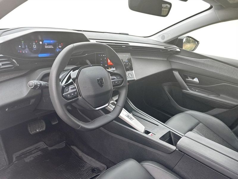Peugeot 308 SW bild 4