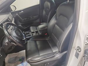 Kia Sportage bild 9