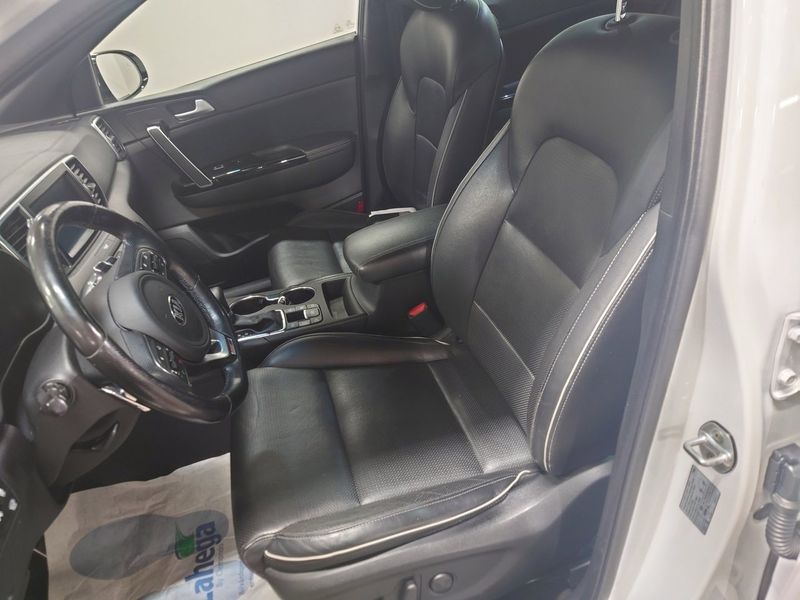 Kia Sportage bild 9