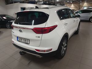 Kia Sportage bild 5