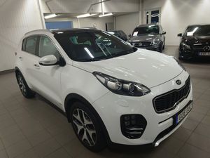 Kia Sportage bild 7