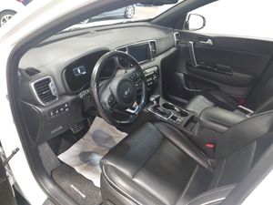 Kia Sportage bild 8
