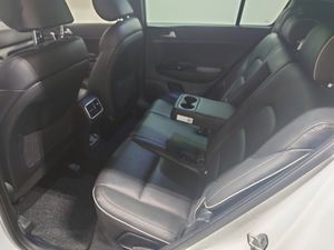 Kia Sportage bild 10