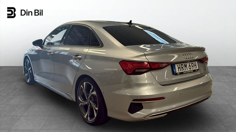 Audi A3 bild 3