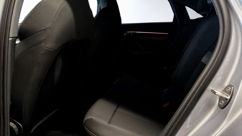 Audi A3 bild 11