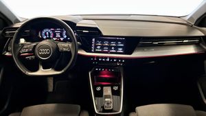 Audi A3 bild 10