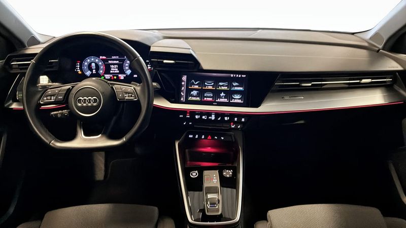 Audi A3 bild 10