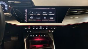 Audi A3 bild 9