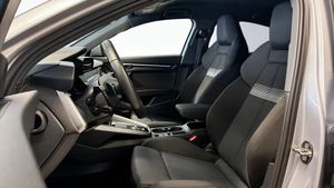 Audi A3 bild 8