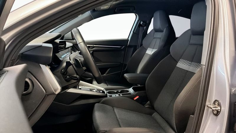 Audi A3 bild 8