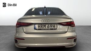 Audi A3 bild 5