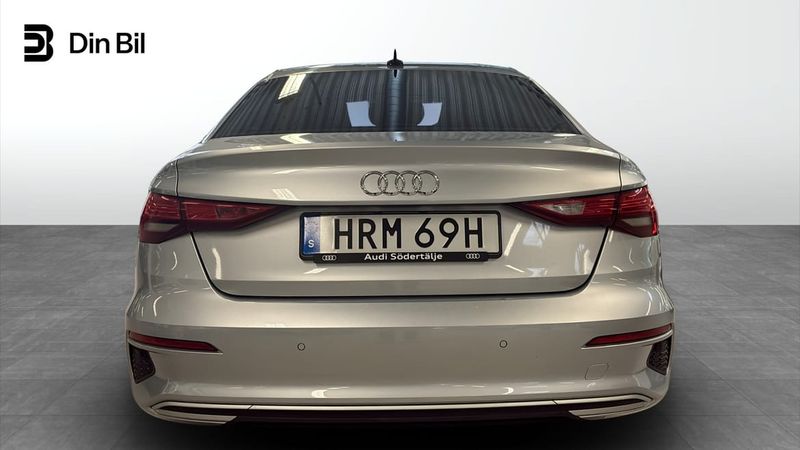 Audi A3 bild 5
