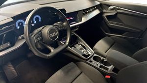 Audi A3 bild 7